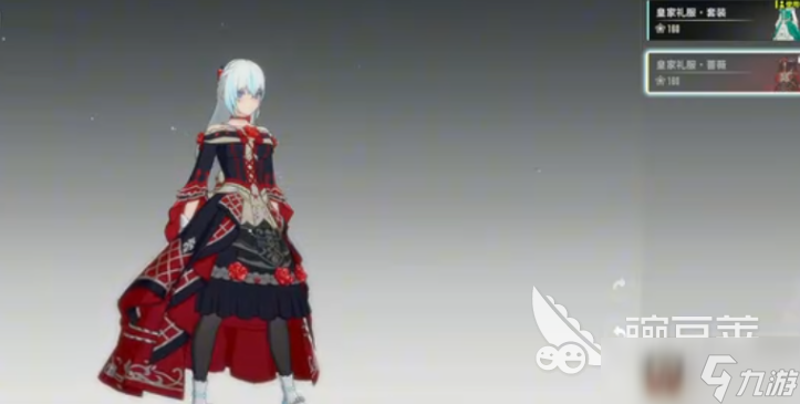 星痕共鸣扭蛋声望友情点服装推荐攻略 星痕共鸣扭蛋玩法介绍