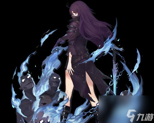 《幻书启世录堂吉诃德好用吗 安妮塔实战玩法攻略大揭秘 》