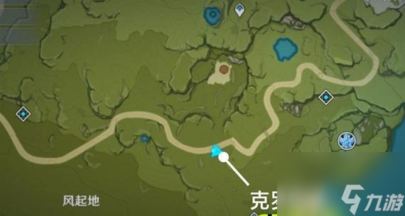 《原神》游戏蒙德城全书籍收集方法介绍（打造完美的图书馆）