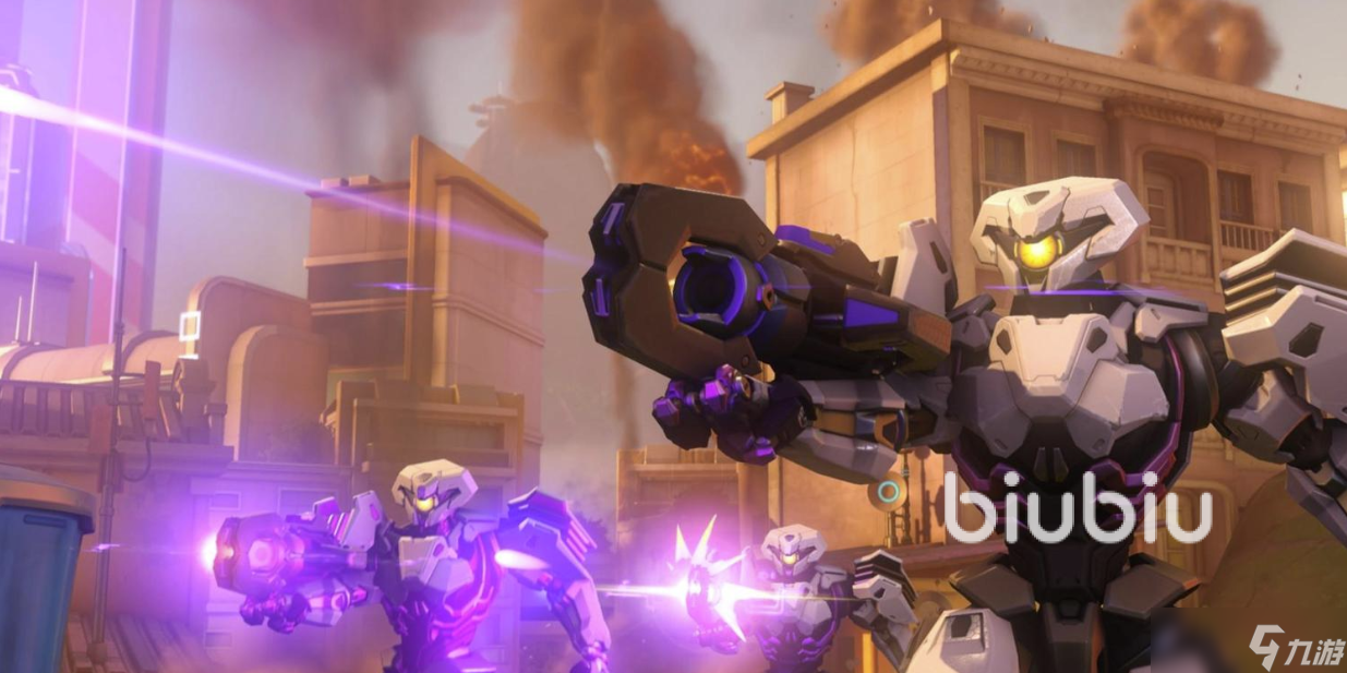 守望先锋2闪退卡顿怎么办 OW2优化软件分享