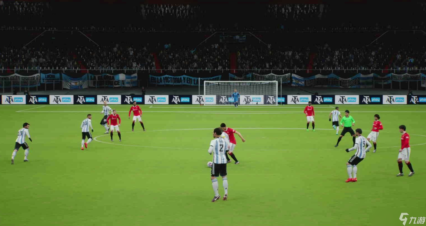 eFootball延迟怎么办 eFootball延迟加速器分享截图