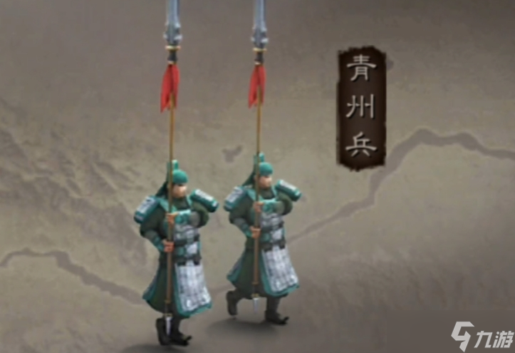 三国志战略版骑兵怕什么兵种