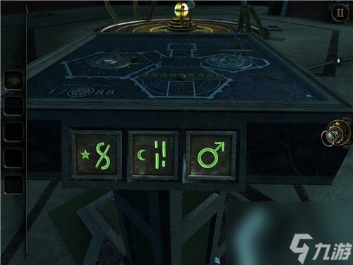 迷室3第四章如何过关？第四章过关流程图文一览