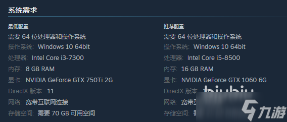 女神异闻录夜幕魅影pc版大小是多少 夜幕魅影pc版有多大