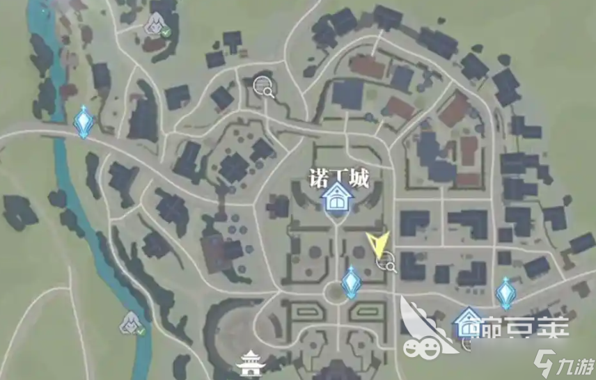 斗罗大陆猎魂世界地图攻略 斗罗大陆猎魂世界地图探索介绍