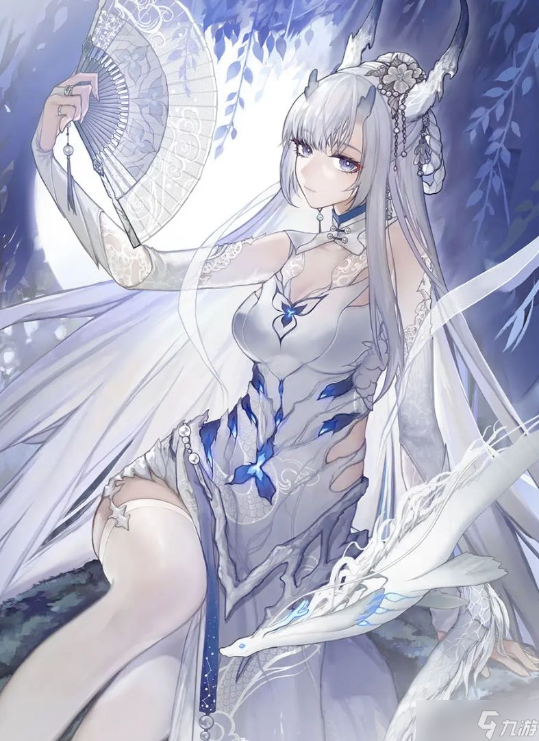 《二重螺旋》T0角色推薦