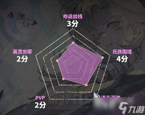 銀與緋歸鄉(xiāng)的哈緹介紹 銀與緋歸鄉(xiāng)的哈緹攻略
