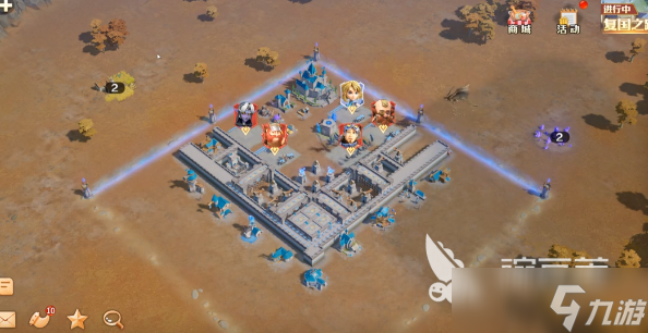 <a id='link_pop' class='keyword-tag' href='https://www.9game.cn/longshizhanzheng/'>龙石战争</a>词条怎么玩 龙石战争战魂词条效果解析
