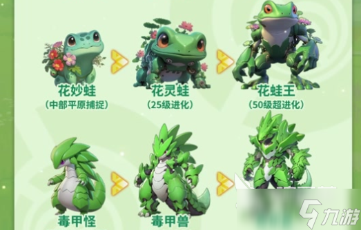 曙光重临养成攻略 曙光重临库比怎么培养