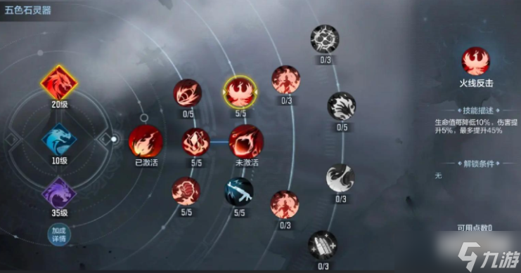 cf手游灵器系统怎么玩-灵器系统玩法分享