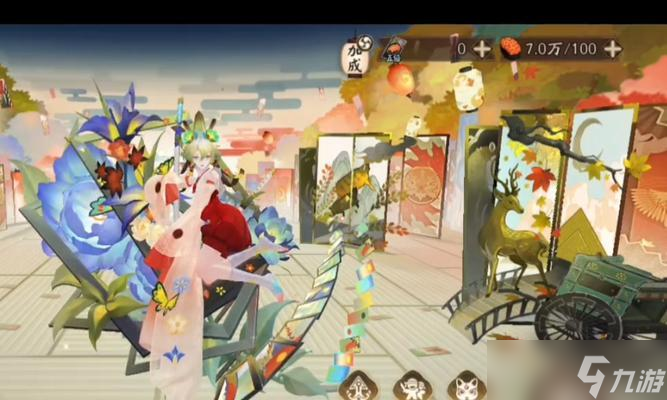 阴阳师见鬼王地点的正确方法是什么？