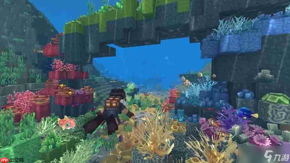 《星露谷物语》制作人有意接手《Hytale》续作开发
