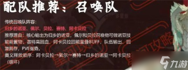 银与绯强力阵容搭配推荐