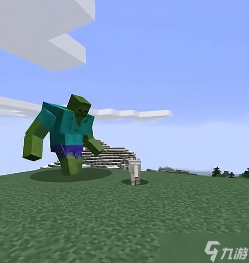 《<span class='zzqColorRed'>我的世界</span>》中绿巨人制作方法是什么？制作绿巨人时遇到问题怎么办？