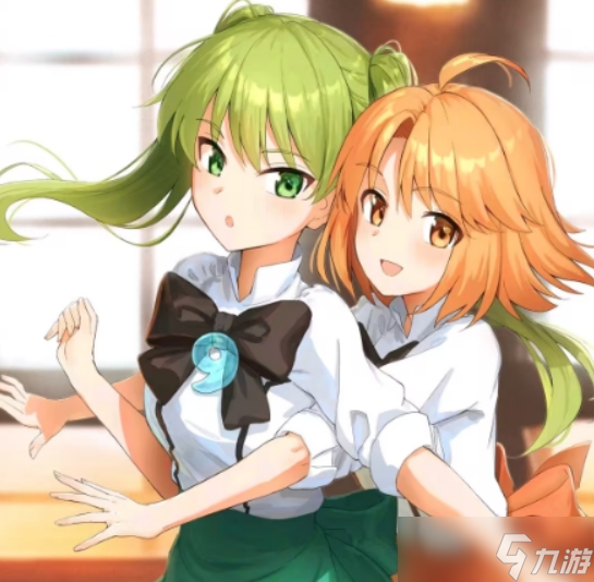 fgo阿昙矶良分享 fgo阿昙矶良如何