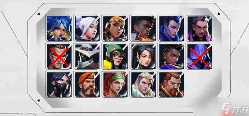 <a id='link_pop' class='keyword-tag' href='https://www.9game.cn/wwqyynxd1/'>无畏契约手游</a>女英雄有哪些 源能行动女角色介绍