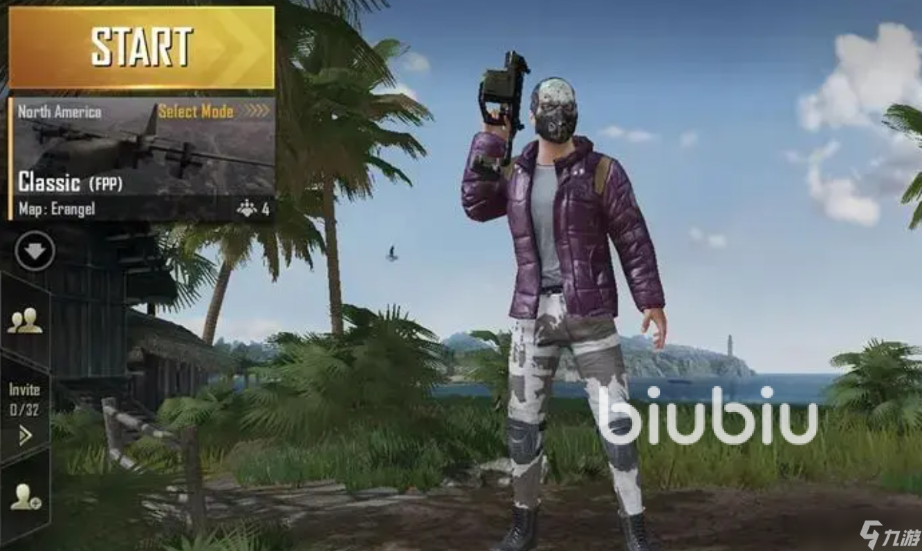 PUBGMobile加速器哪個好用 PUBGMobile加速器推薦