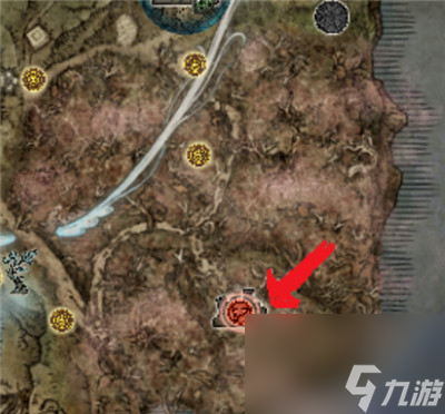 艾尔登法环黑夜君临腐败森林打法思路指南