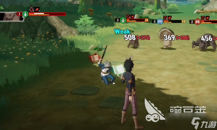 黑色四葉草魔法帝之道好玩嗎 黑色四葉草魔法帝之道評測