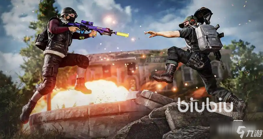 PUBGM闪退卡顿如何解决 PUBGM网速差怎么办