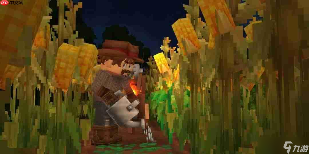 《星露谷物語》制作人有意接手《Hytale》續(xù)作開發(fā)