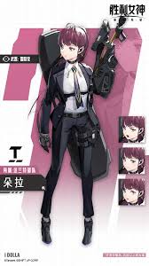 胜利女神新的希望中哪个角色厉害