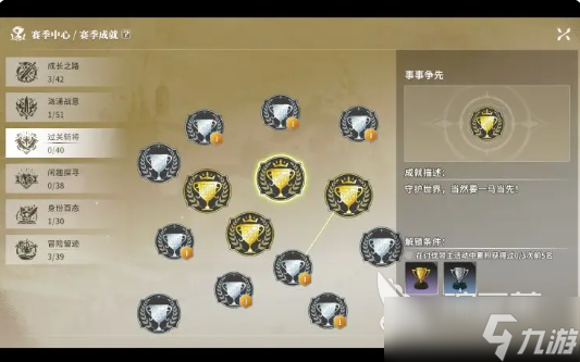 星痕共鸣赛季积分商店怎么玩 星痕共鸣赛季积分商店玩法指南
