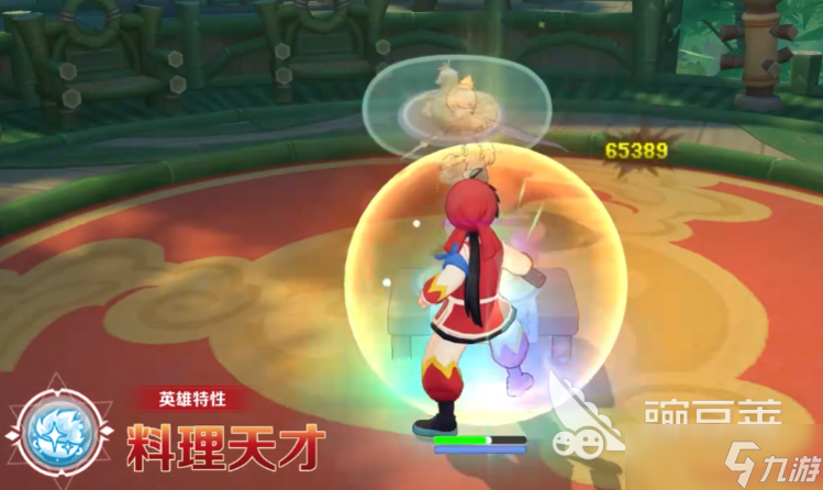仙境传说破晓天才厨神玩法介绍 仙境传说破晓天才厨神刘昴星怎么样
