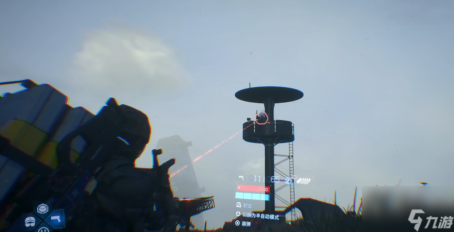 《死亡擱淺2》新手快速上手指南：操作與資源管理技巧