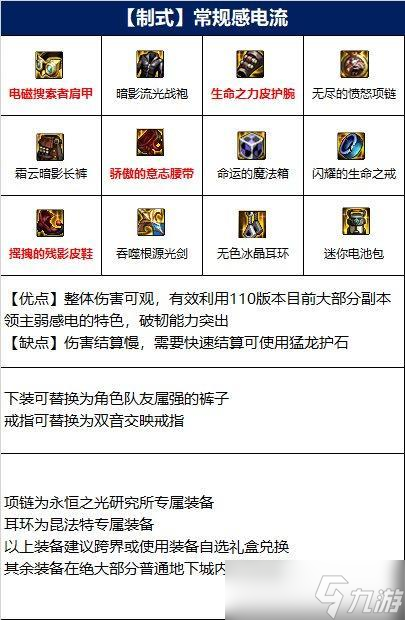 DNF110级剑魂装备搭配技巧 - 110级剑魂装备搭配技巧有哪些