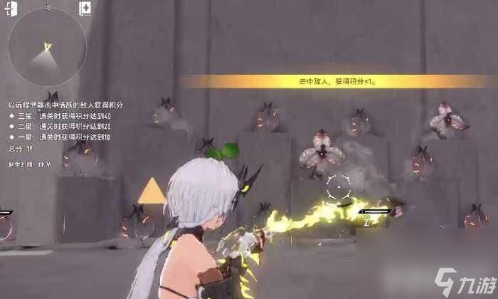 二重螺旋灵鸟试炼怎么快速通关 新手保姆级攻略