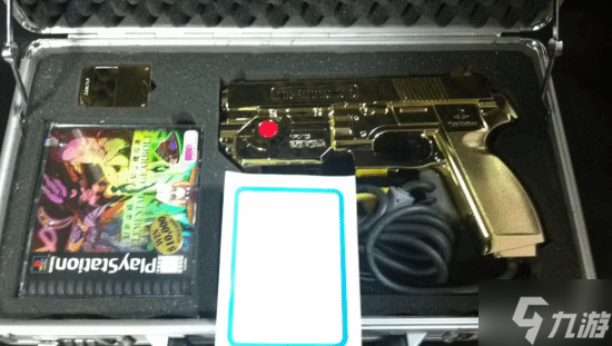 盘点史上最贵的10款典藏版游戏 第一名定价超134万元!