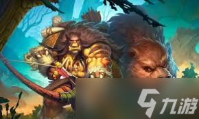 魔獸世界11.1射擊獵pve宏怎么設(shè)置