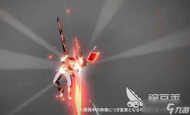 黑色四葉草魔法帝之道公測時間分享 黑色四葉草魔法帝之道什么時候上線