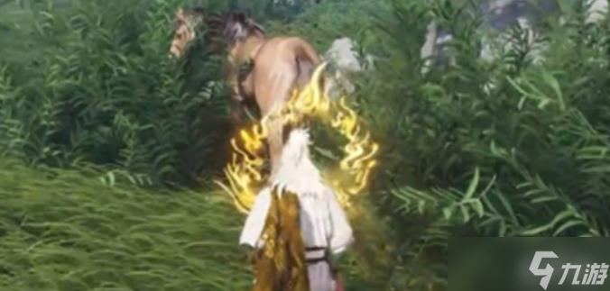 燕云十六聲秦馬怎么抓