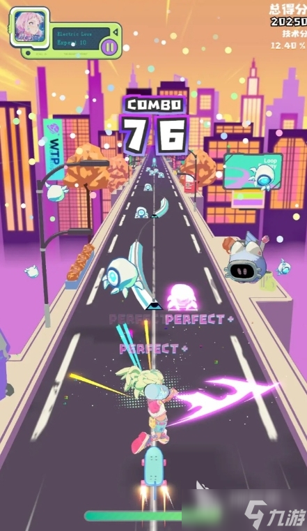 闪音跃动公测时间分享 闪音跃动什么时候上线