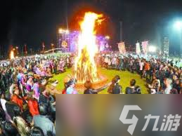 羌族的傳統(tǒng)新年是農(nóng)歷幾月份
