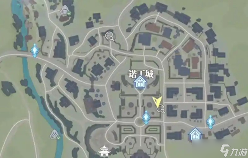 斗罗大陆猎魂世界地图怎么探索 全地图探索技巧分享