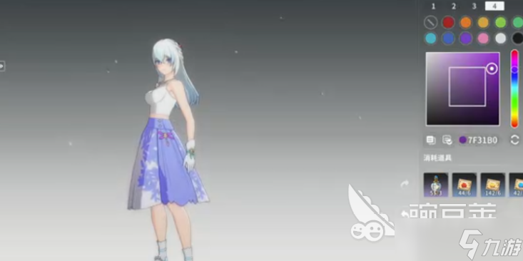 星痕共鸣扭蛋声望友情点服装推荐攻略 星痕共鸣扭蛋玩法介绍