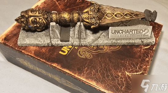 盘点史上最贵的10款典藏版游戏 第一名定价超134万元!