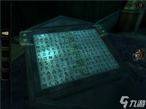 迷室3第四章如何过关？第四章过关流程图文一览