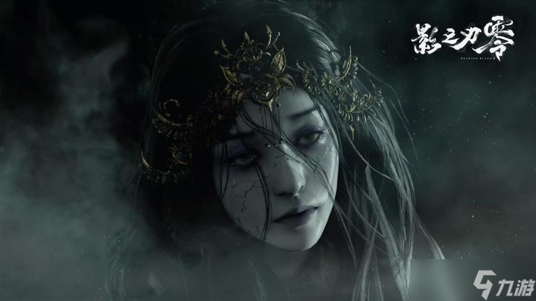 国产3A力作《影之刃零》揭秘 究竟藏了多少惊喜内容