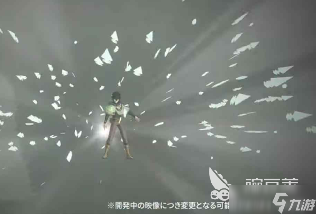 黑色四葉草魔法帝之道測試下載 黑色四葉草魔法帝之道測試時間資格