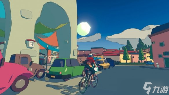 《Wheel World》上线时间介绍
