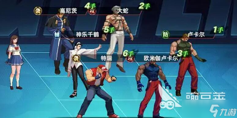 全明星觉醒心愿招募怎么玩 全明星觉醒心愿招募机制介绍