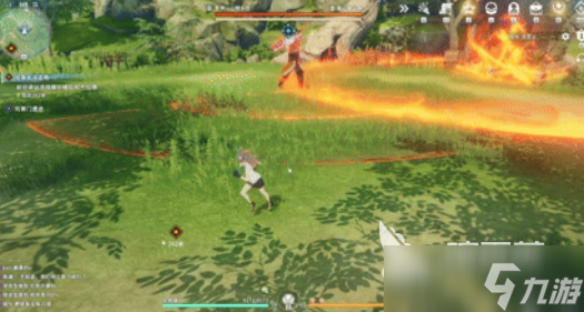 星痕共鸣讨伐首领攻略 星痕共鸣讨伐首领怎么打