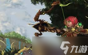 魔獸世界11.1射擊獵pve宏怎么設(shè)置