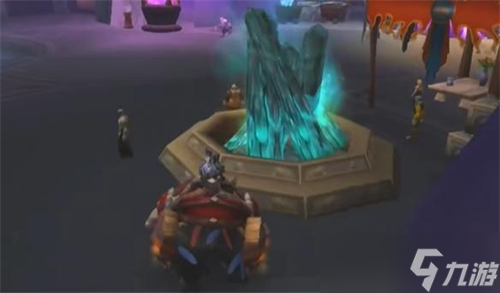 魔兽世界火焰节之王成就怎么做 魔兽世界火焰节之王成就完成攻略