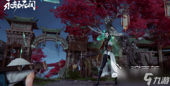 永劫无间手游魏轻介绍 永劫无间手游魏轻怎么样