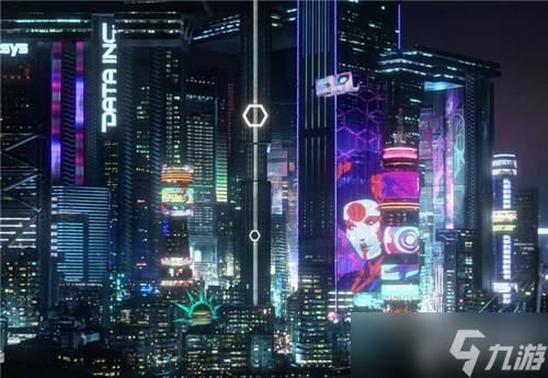 赛博朋克2077莫克斯帮背景介绍